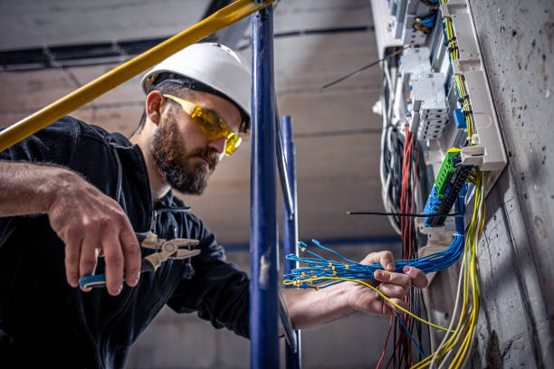 Best 24-Hour Electrician  in Blacksburg, VA