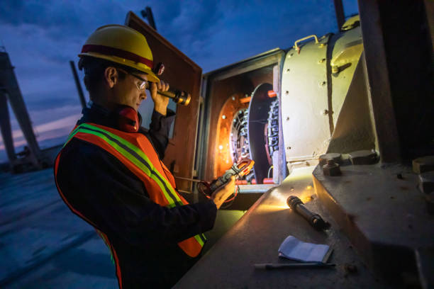 Best Electrical Installation Contractor  in Blacksburg, VA