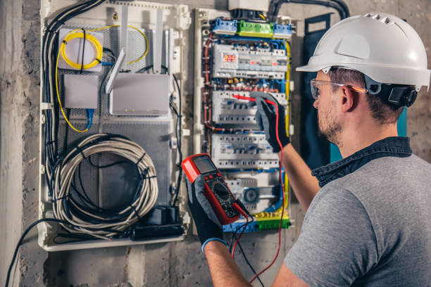 Best Electrical Upgrades for Homes  in Blacksburg, VA