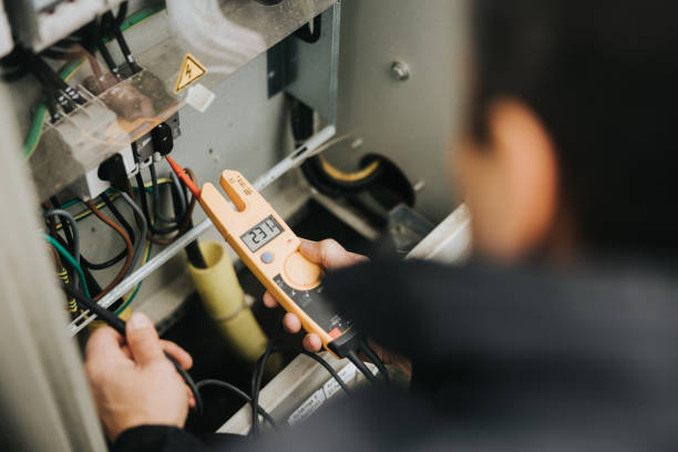 Best Electrical Contractors for Businesses  in Blacksburg, VA