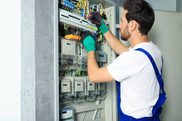 Best Electrical Repair Services  in Blacksburg, VA