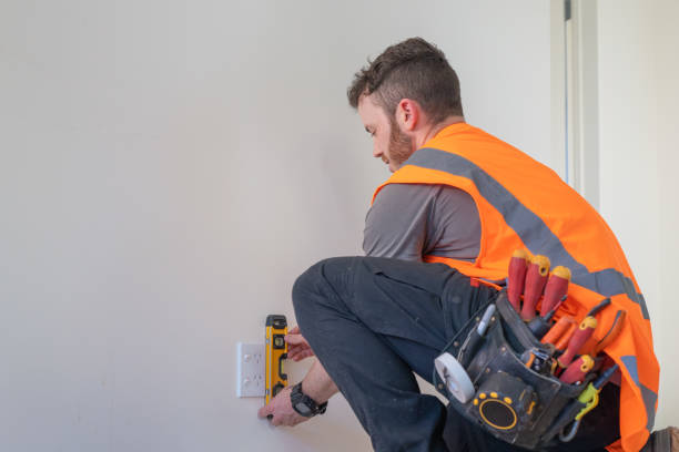 Best Electrical Repair Services  in Blacksburg, VA