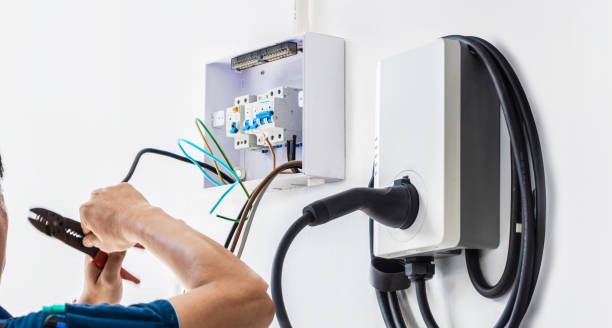 Best Electrical System Inspection  in Blacksburg, VA