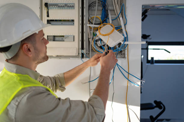 Best Emergency Electrical Repair  in Blacksburg, VA