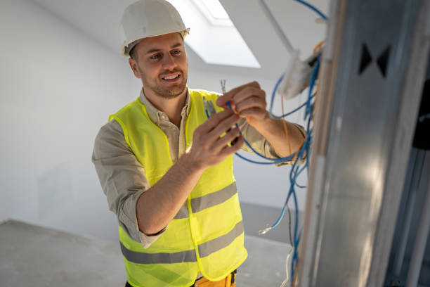 Best Affordable Electrical Installation  in Blacksburg, VA